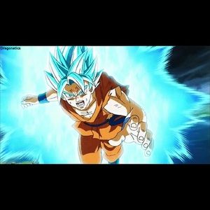 Meet your Posher, Johnny